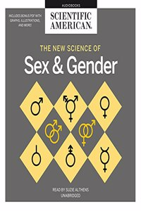 New Science of Sex and Gender