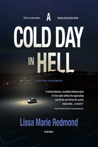 Cold Day in Hell Lib/E