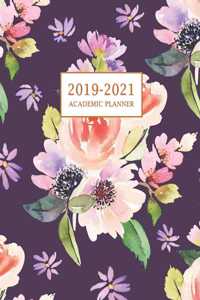 2019-2021 Academic Planner