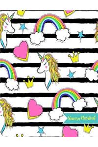 Unicorn Notebook