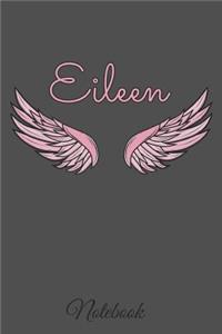Eileen Notebook