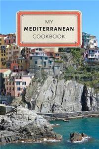 My Mediterranean Cookbook