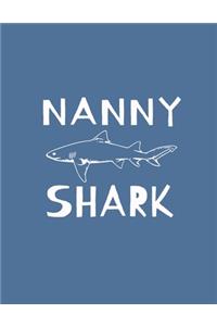 Nanny Shark