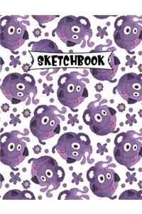 Sketchbook