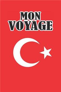 Mon Voyage