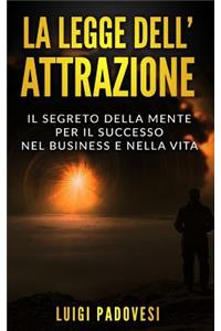 La Legge Dell'attrazione