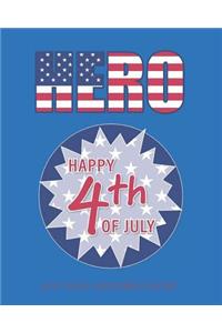 Happy 4th of July