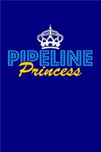 Pipeline Princess