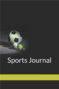 Sports Journal