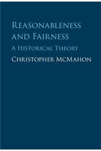 Reasonableness and Fairness