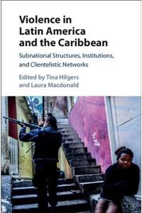 Violence in Latin America and the Caribbean