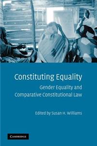 Constituting Equality