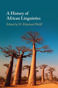 History of African Linguistics