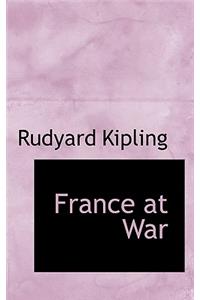 France at War