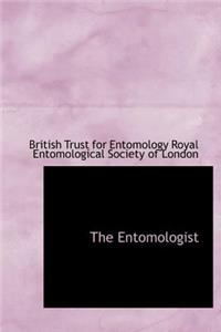 The Entomologist