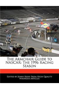 The Armchair Guide to NASCAR
