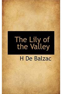 The Lily of the Valley