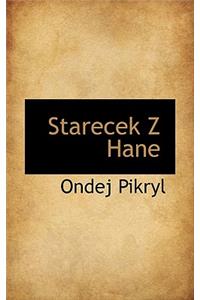 Starecek Z Hane