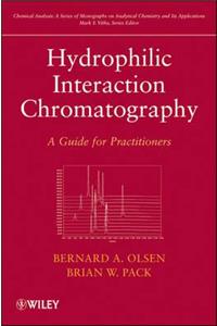 Hydrophilic Interaction Chromatography