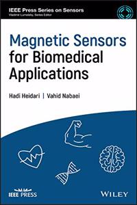 Magnetic Sensors for Biomedical Applications