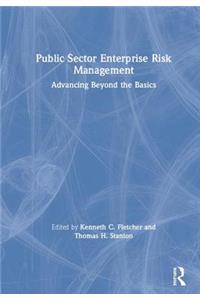 Public Sector Enterprise Risk Management