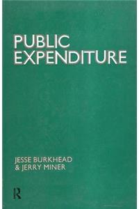 Public Expenditure