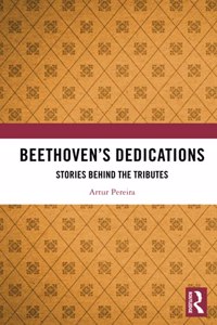 Beethoven’s Dedications