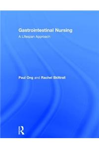 Gastrointestinal Nursing