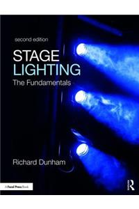 Stage Lighting Second Edition