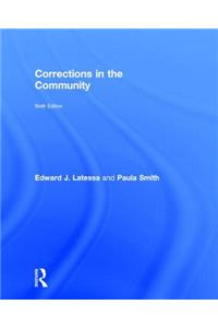 Corrections in the Community