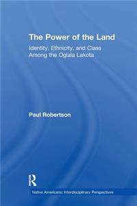 Power of the Land