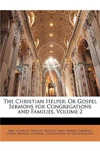 The Christian Helper