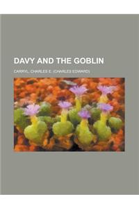 Davy and the Goblin