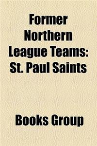 Former Northern League Teams