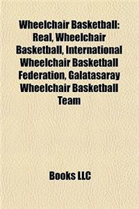 Wheelchair Basketball