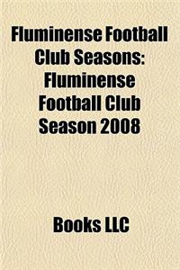 Fluminense Football Club Seasons
