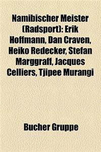 Namibischer Meister (Radsport)