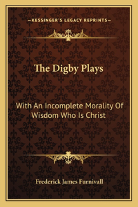 Digby Plays