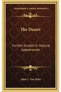 Desert