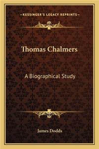 Thomas Chalmers