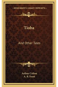 Tioba