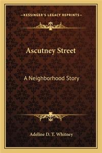 Ascutney Street