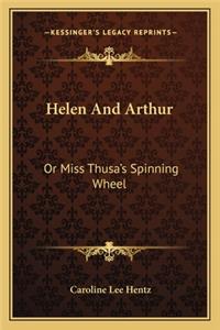 Helen and Arthur