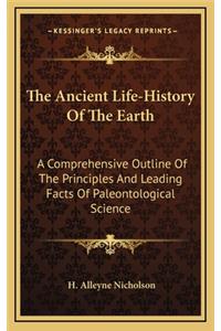 The Ancient Life-History of the Earth