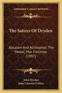 Satires of Dryden