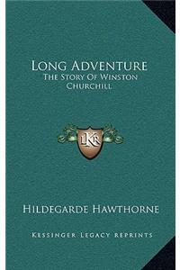 Long Adventure