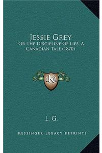 Jessie Grey