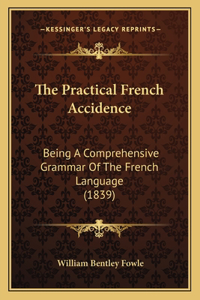 Practical French Accidence