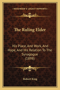 Ruling Elder