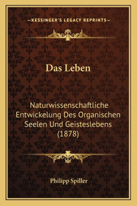 Leben